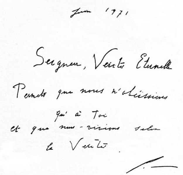 India Cwm Words Of The Mother I The Incarnate Word