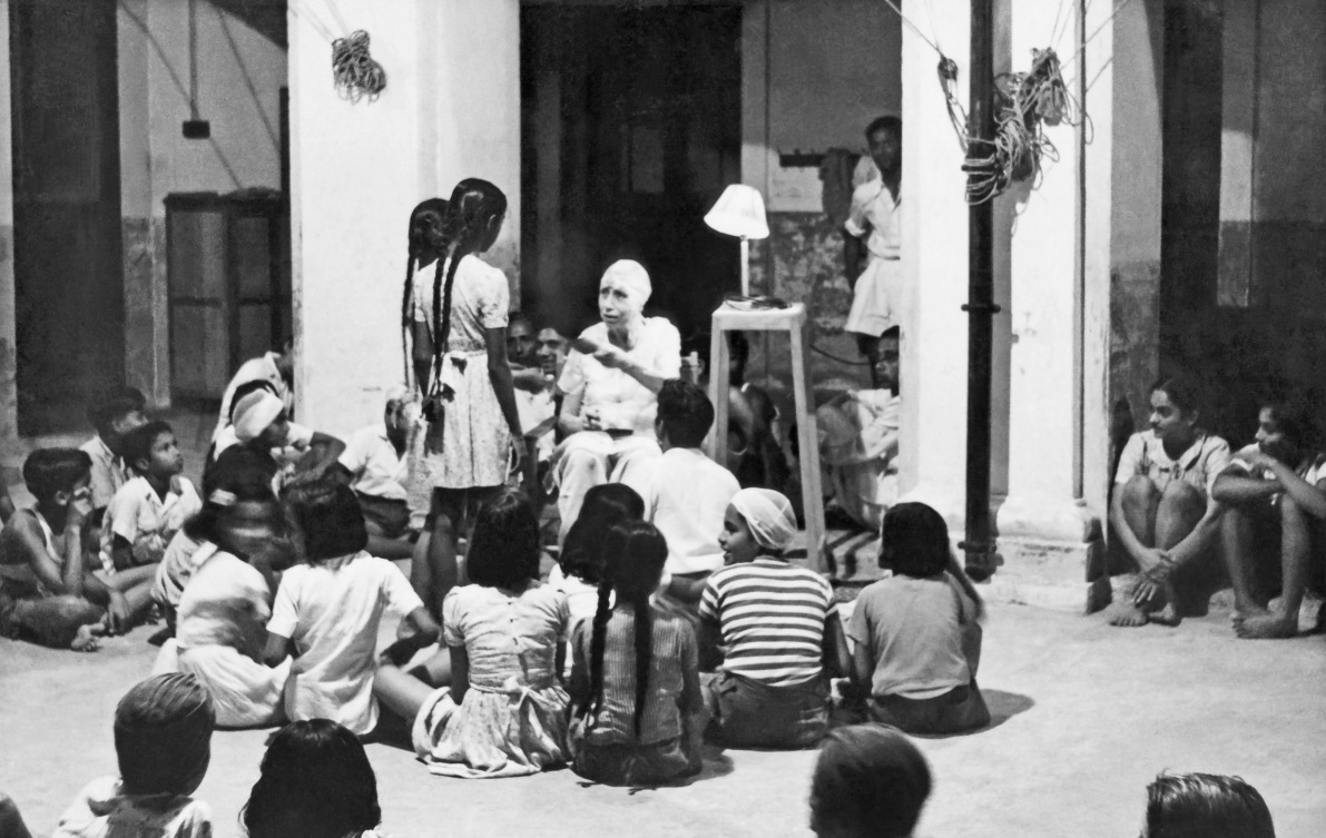 The Incarnate Word image