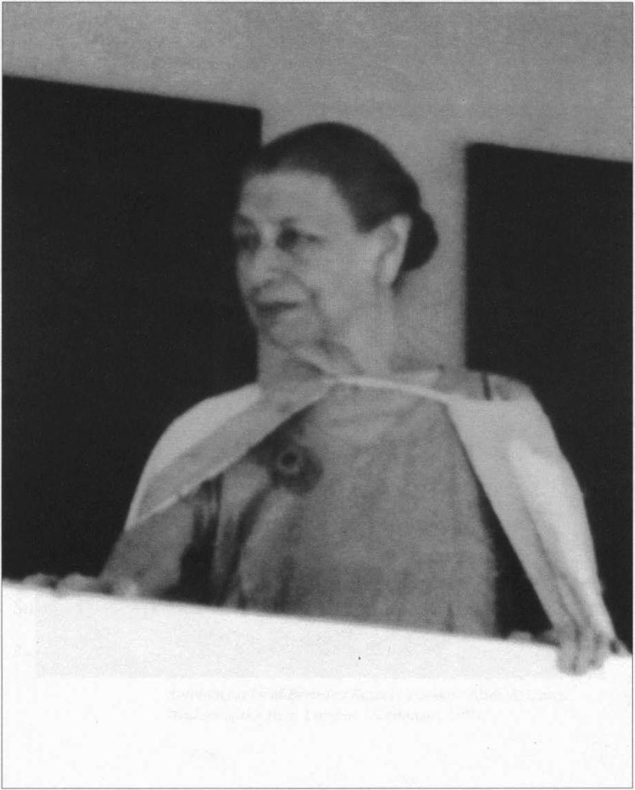 The Mother